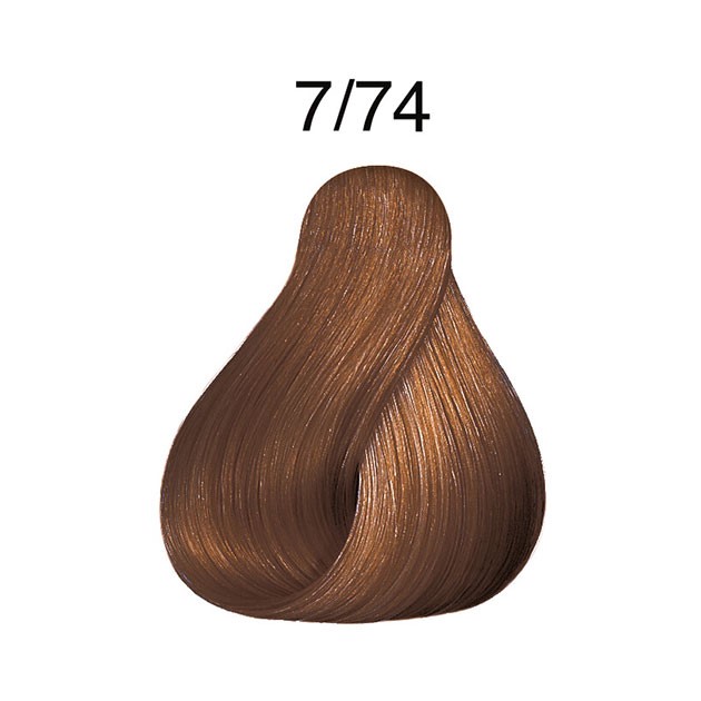 Wella Color Fresh CF 7/74