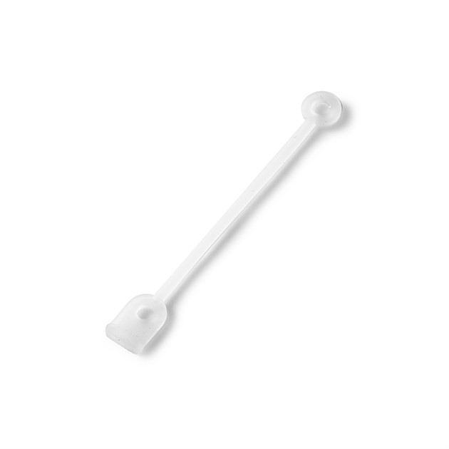 Silicone band long round