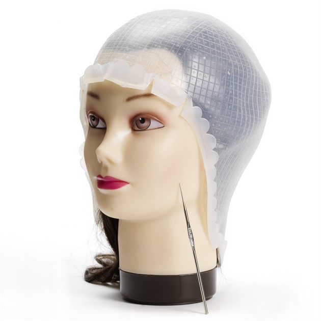 Hi-lite cap silicone, regular