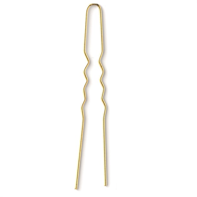 Munster pin, gold, 50