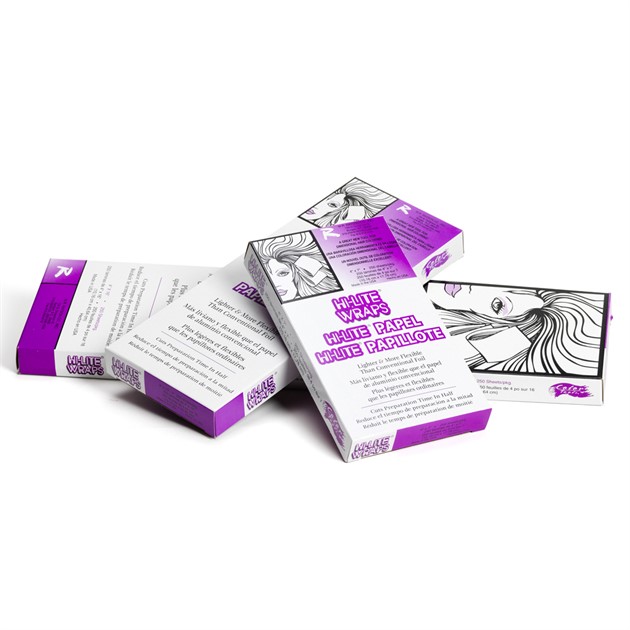 Hi-Lite Wraps, 40x10 cm