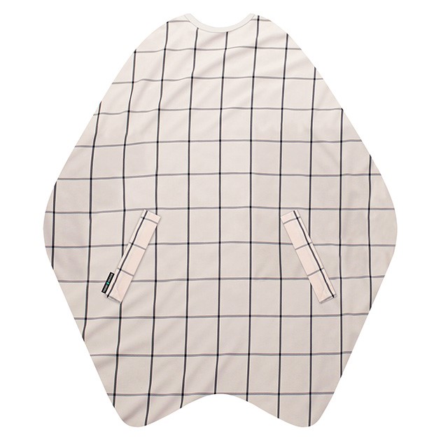 Ladies Cape Cutting Cape