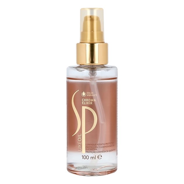 SP LuxeOil Chroma Elixir 100ml