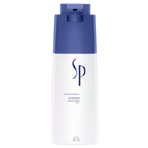 SP Hydrate Shampoo 1000ml