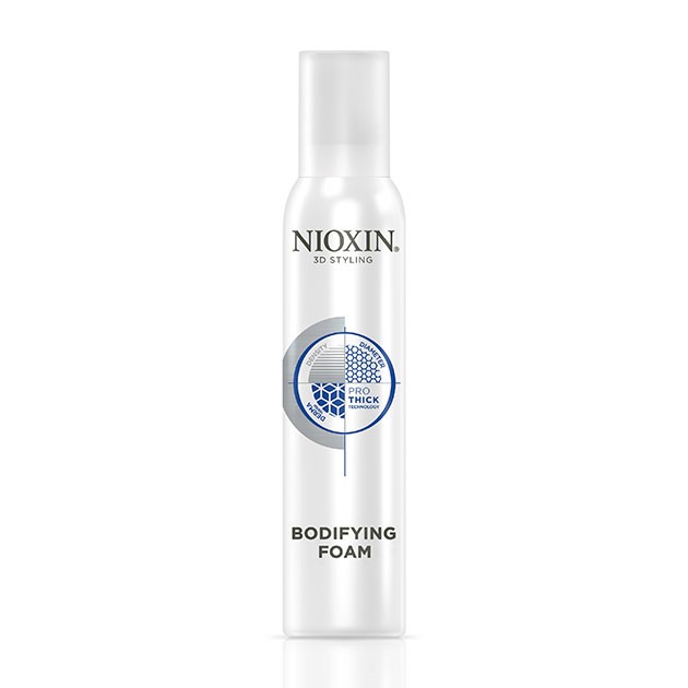 NIOXIN Bodifying Foam 200ml