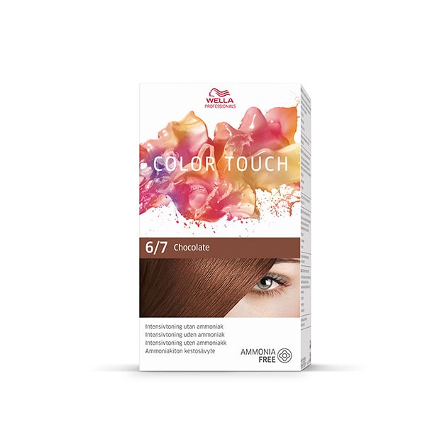 Wella Color Touch OTC 6/7