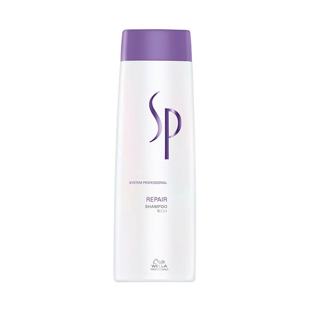 SP Repair Shampoo 250ml