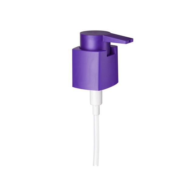 SP 1L Shampoo PUMP Smoothen