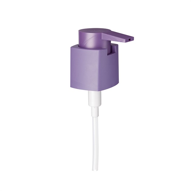 SP 1L Shampoo PUMP Volumize