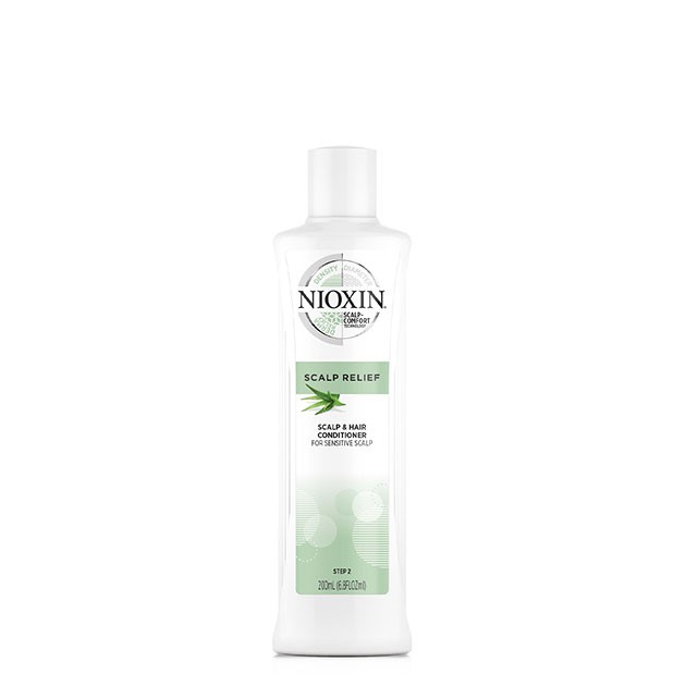 NIOXIN Scalp Relief Conditioner 200ml