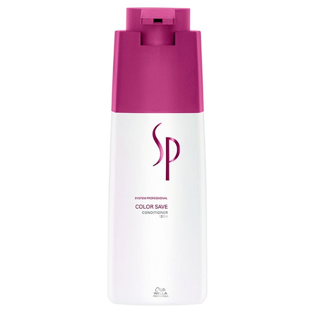 SP Color Save Shampoo 1000ml