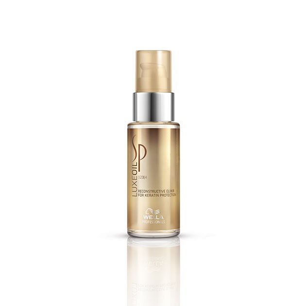SP LuxeOil 30 ml
