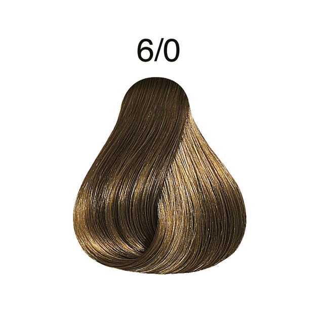Wella Color Fresh CF 6/0