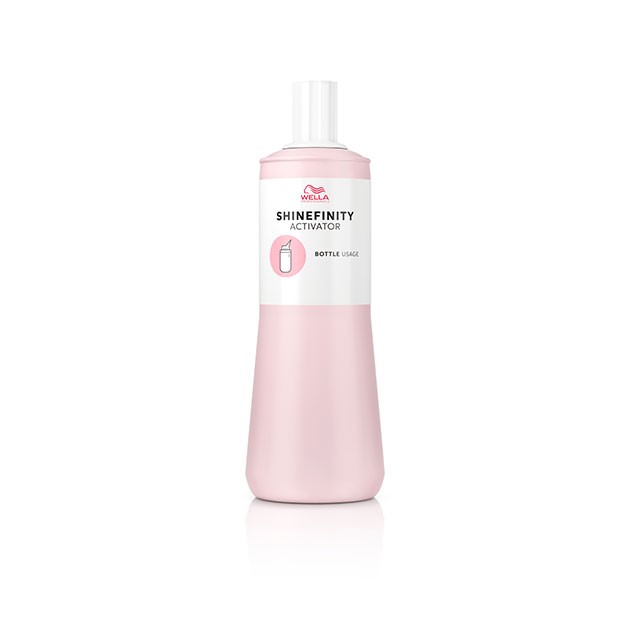 SHINEFINITY Activator Bottle 2% 1000ml