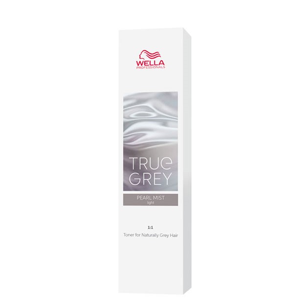 True Grey Pearl Mist Light 60ml