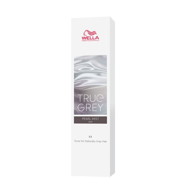 True Grey Pearl Mist Dark 60ml