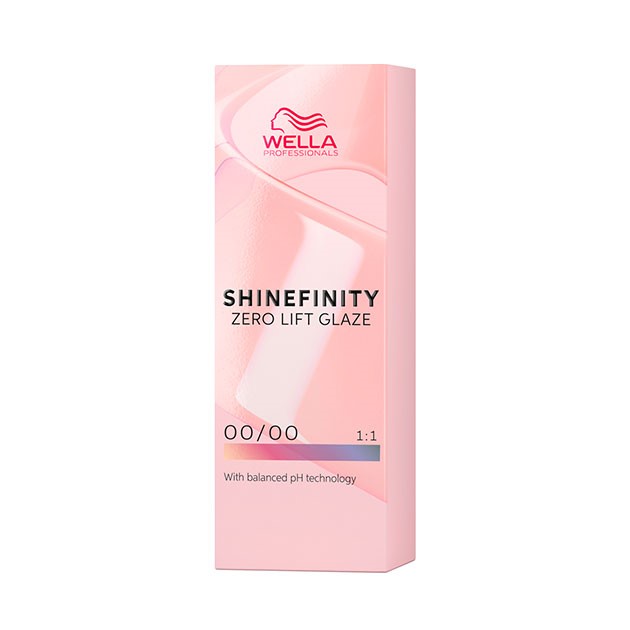 SHINEFINITY Booster Clear 00/00 60ml