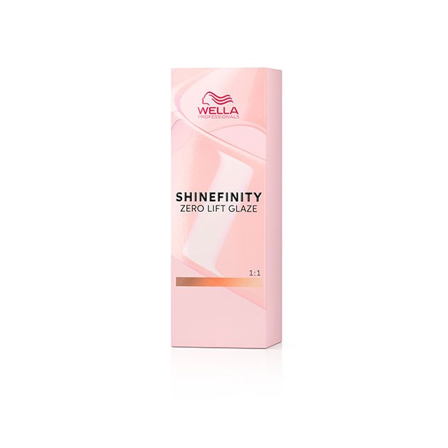 SHINEFINITY Warm 09/36 60ml