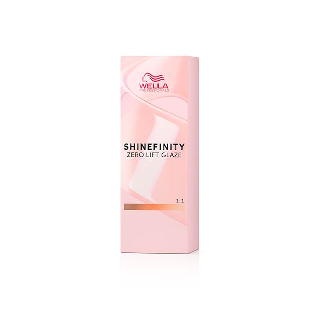 SHINEFINITY Warm 08/38 60ml