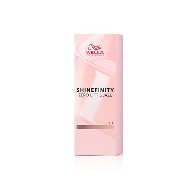 SHINEFINITY Natural 06/02 60ml