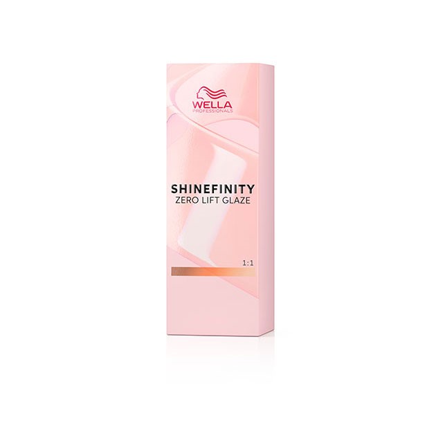 SHINEFINITY Warm 06/43 60ml