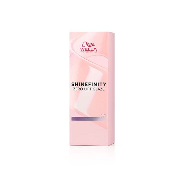 SHINEFINITY Cool 09/81 60ml
