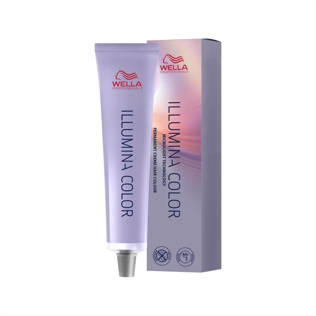 WELLA ILLUMINA 7/42