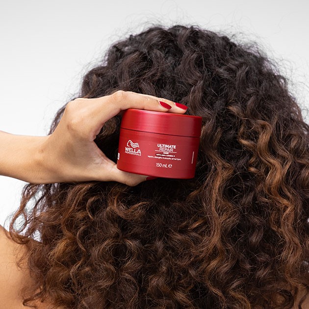 Wella Professional Ultimate Repair Mask 500ml