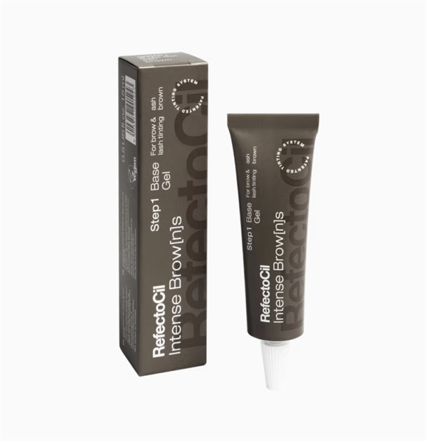 Refectocil Base Gel Ash Brown