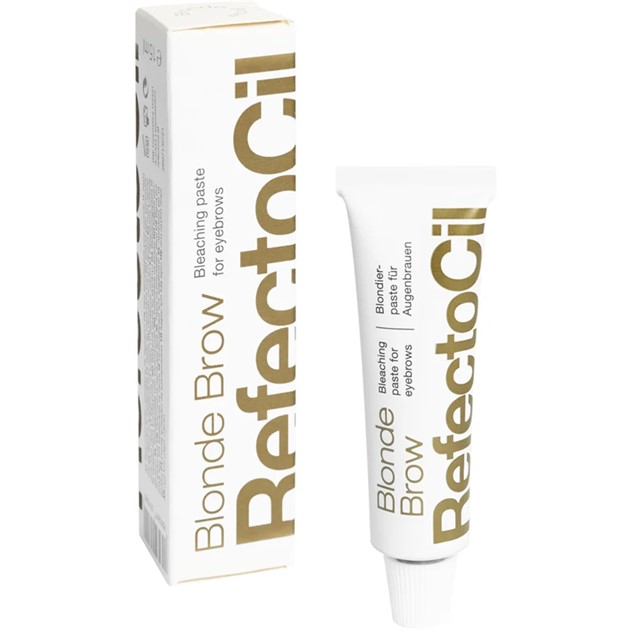 RefectoCil Blond Brow