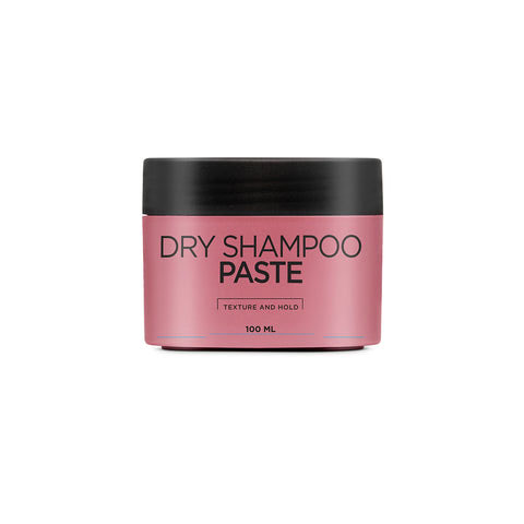 Vision Dry Shampoo Paste