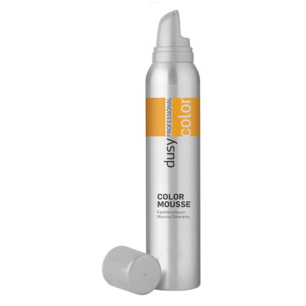 Dusy Color Mousse 9/81 Silver 200ml