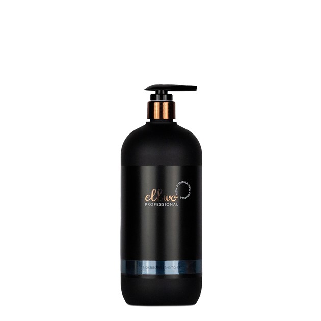Ellwo Moisturizing Conditioner 1000ml
