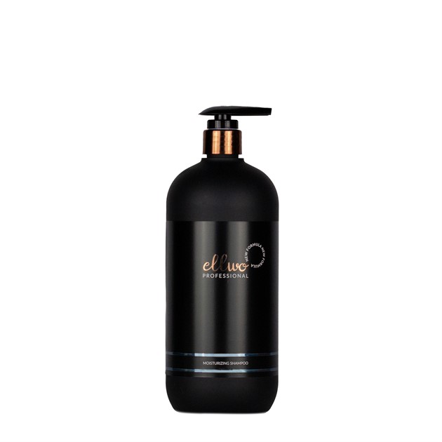 Ellwo Moisturizing Shampoo  1000ml
