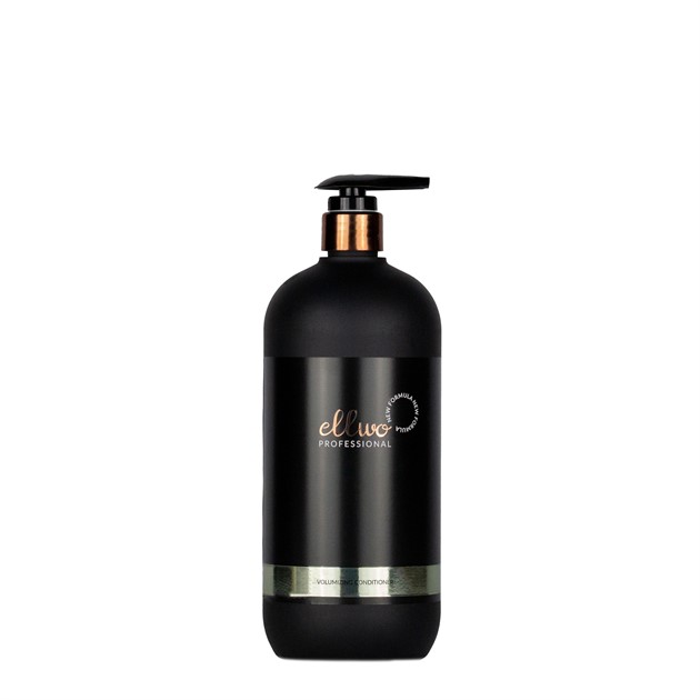 Ellwo Volumizing Conditioner 1000ml