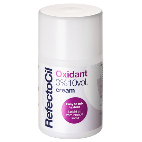 Refectocil Oxidant Creme 3% 100 ml