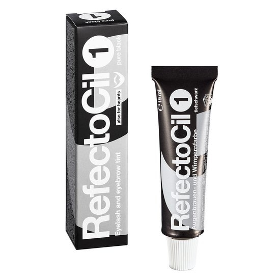 RefectoCil Black