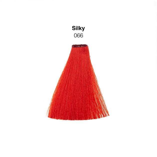 Silky color  066