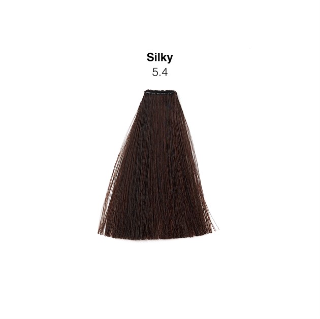 Silky color 5.4