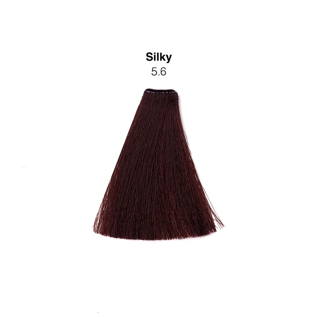 Silky color 5.6