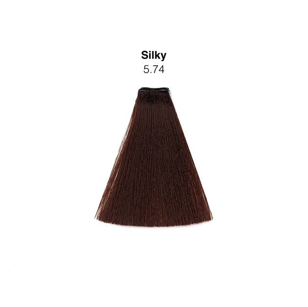 Silky color  5.74