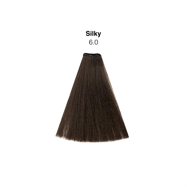 Silky color  6.0