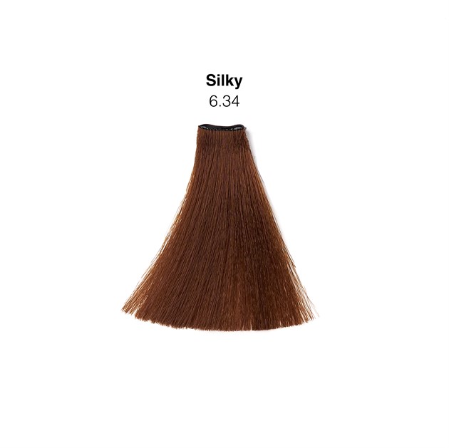 Silky color  6.34