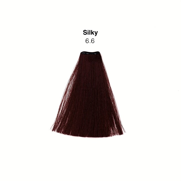 Silky color 6.6