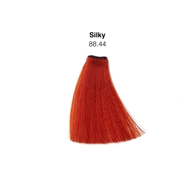 Silky color  88.44