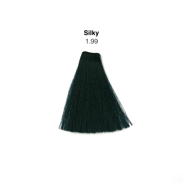 Silky Color 1.99