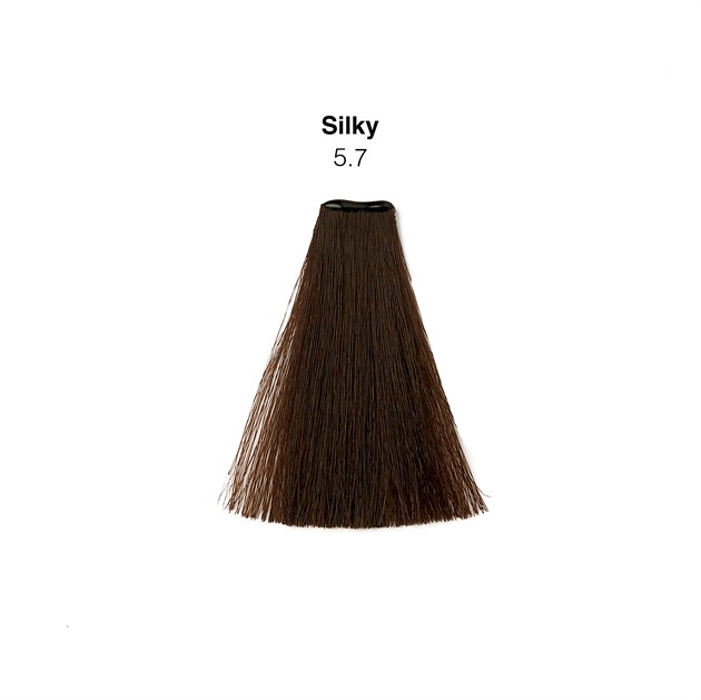 Silky Color 5.7