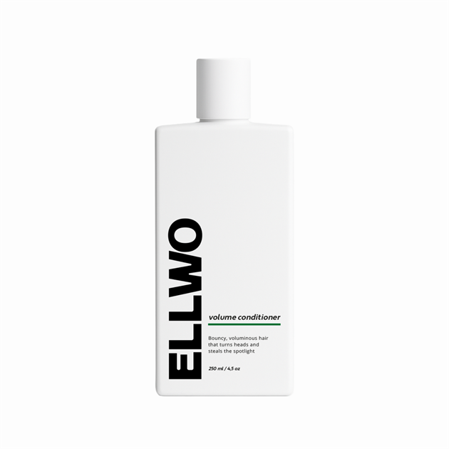Ellwo Volume Conditioner 250ml
