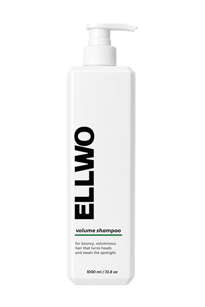 Volume Shampoo 1000ml