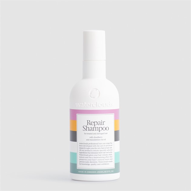 Waterclouds Repair Shampoo 250 ml